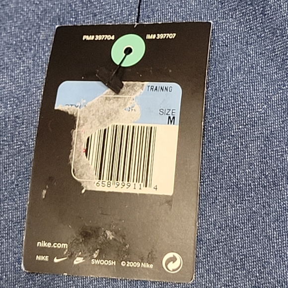 NEW Nike Just Do It Youth Medium T-shirt - Picture 4 of 5